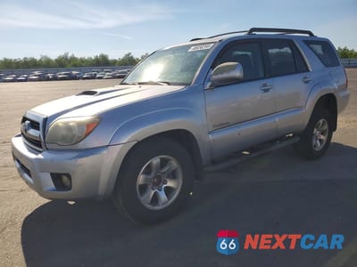 2006 TOYOTA 4RUNNER SPORT EDITION JTEZU14R260079864 - główne zdjęcie licytacji z USA - miniatura