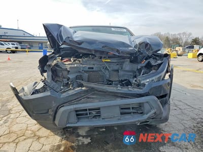 Piąte zdjęcie samochodu w środku: 2022 NISSAN FRONTIER S VIN:1N6ED1EK9NN634988 - miniatura