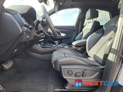 Zdjęcie 7 z 12 samochodu: 2022 AUDI SQ5 SPORTBACK PREMIUM VIN:WA114AFY1N2047071 - miniatura