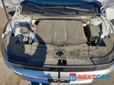 Zdjęcie 11 z 12 samochodu: 2023 HYUNDAI IONIQ 5 SEL VIN:KM8KN4AE4PU167259 - miniatura