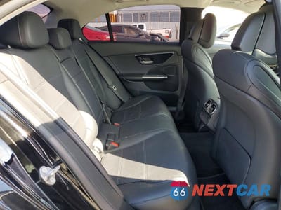 Zdjęcie 10 z 11 samochodu: 2023 MERCEDES-BENZ C 300 VIN:W1KAF4GB6PR145458 - miniatura