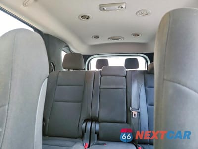Zdjęcie 10 z 13 samochodu: 2017 DODGE DURANGO SXT VIN:1C4RDHAG2HC652358 - miniatura