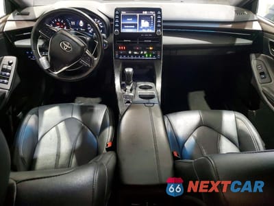 Zdjęcie 8 z 12 samochodu: 2020 TOYOTA AVALON XLE VIN:4T1JZ1FB0LU053136 - miniatura