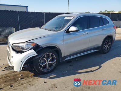 2019 BMW X1 SDRIVE28I WBXHU7C54K5L10118 - główne zdjęcie licytacji z USA - miniatura
