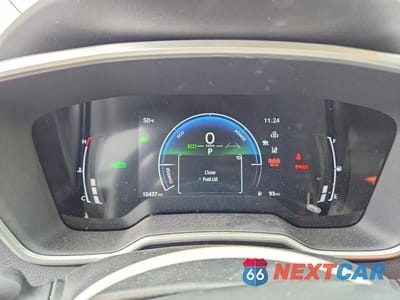 Zdjęcie 9 z 12 samochodu: 2025 TOYOTA COROLLA HYBRID XLE VIN:JTDBCMFE3S3072709 - miniatura