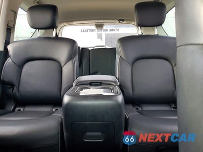 Zdjęcie 10 z 13 samochodu: 2023 INFINITI QX80 PREMIUM SELECT VIN:JN8AZ2AE5P9301504 - miniatura