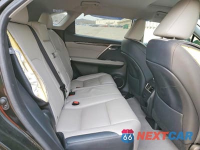 Zdjęcie 11 z 13 samochodu: 2019 LEXUS RX 350 BASE VIN:2T2BZMCA2KC186140 - miniatura