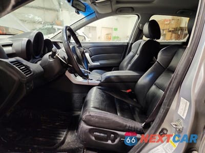 Zdjęcie 7 z 12 samochodu: 2008 ACURA RDX TECHNOLOGY VIN:5J8TB18538A802319 - miniatura