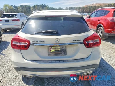 Zdjęcie 6 z 12 samochodu: 2017 MERCEDES-BENZ GLA 250 4MATIC VIN:WDCTG4GB9HJ357099 - miniatura