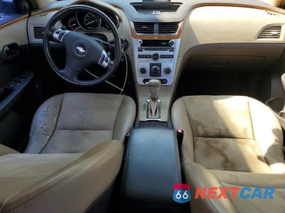 Zdjęcie 8 z 12 samochodu: 2009 CHEVROLET MALIBU 2LT VIN:1G1ZJ57709F150102 - miniatura