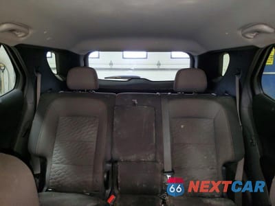 Zdjęcie 10 z 13 samochodu: 2021 CHEVROLET EQUINOX LT VIN:2GNAXKEV5M6100776 - miniatura