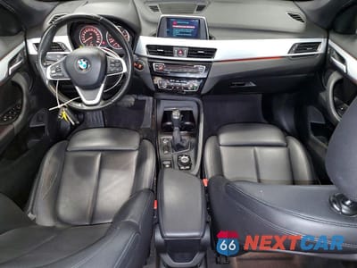 Zdjęcie 8 z 13 samochodu: 2018 BMW X1 XDRIVE28I VIN:WBXHT3C39J5K28751 - miniatura