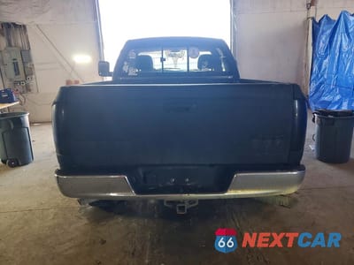 Zdjęcie 6 z 12 samochodu: 2005 DODGE RAM 1500 ST VIN:1D7HU16D85J528996 - miniatura