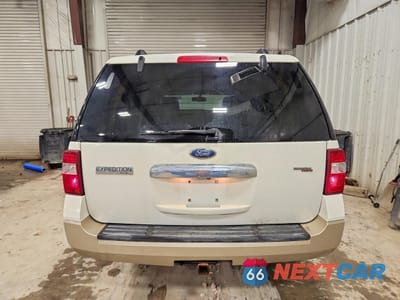 Zdjęcie 6 z 13 samochodu: 2008 FORD EXPEDITION EDDIE BAUER VIN:1FMFU18508LA14409 - miniatura