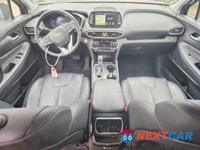 Zdjęcie 8 z 11 samochodu: 2020 HYUNDAI SANTA FE LIMITED VIN:5NMS5CAD5LH164054 - miniatura