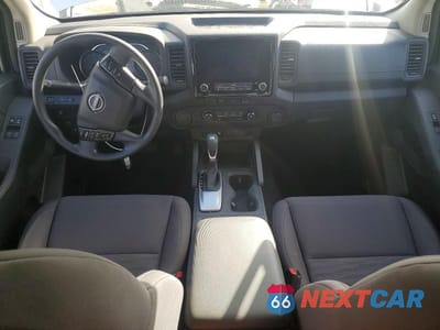Zdjęcie 8 z 12 samochodu: 2024 NISS FRONTIER VIN:1N6ED1CL7RN660233 - miniatura