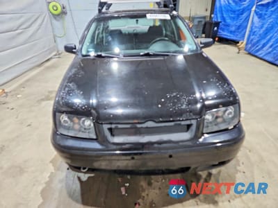 Piąte zdjęcie samochodu w środku: 2001 VOLKSWAGEN JETTA GLS TDI VIN:3VWSP69M51M131238 - miniatura