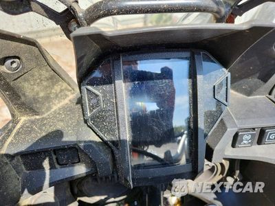 Zdjęcie 7 z 8 samochodu: 2018 HONDA CRF1000 D VIN:JH2SD0411JK200026 - miniatura