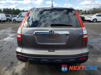 Zdjęcie 6 z 11 samochodu: 2009 HONDA CR-V EXL VIN:5J6RE48779L049493 - miniatura