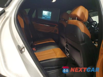 Zdjęcie 11 z 13 samochodu: 2015 BMW X6 XDRIVE50I VIN:5UXKU6C50F0F94333 - miniatura