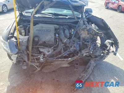 Zdjęcie 11 z 14 samochodu: 2016 LINCOLN MKT VIN:2LMHJ5FK4GBL00395 - miniatura