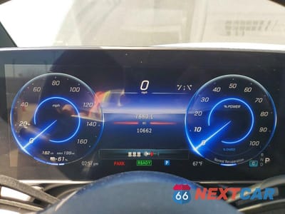 Zdjęcie 9 z 13 samochodu: 2024 MERCEDES-BENZ EQE SUV 350 4MATIC VIN:4JGGM1CB6RA048109 - miniatura