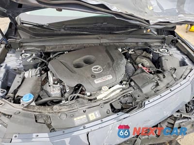 Zdjęcie 12 z 14 samochodu: 2025 MAZDA CX-50 VIN:7MMVABXY4SN385949 - miniatura
