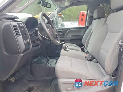 Zdjęcie 7 z 13 samochodu: 2019 CHEVROLET SILVERADO K2500 HEAVY DUTY VIN:2GC2KREG4K1168860 - miniatura