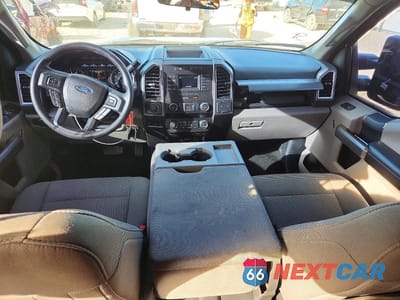 Zdjęcie 8 z 11 samochodu: 2019 FORD F250 SUPER DUTY VIN:1FT7W2B61KED74438 - miniatura