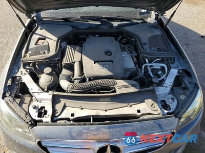 Zdjęcie 11 z 12 samochodu: 2017 MERCEDES-BENZ E 300 VIN:WDDZF4JB1HA189881 - miniatura