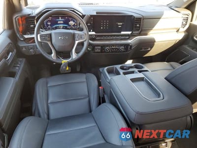 Zdjęcie 8 z 12 samochodu: 2025 CHEVROLET SILVERADO K3500 LT VIN:2GC4KTE70S1219535 - miniatura