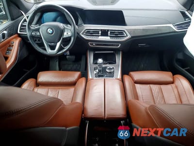 Zdjęcie 8 z 12 samochodu: 2022 BMW X5 XDRIVE40I VIN:5UXCR6C01N9J65316 - miniatura