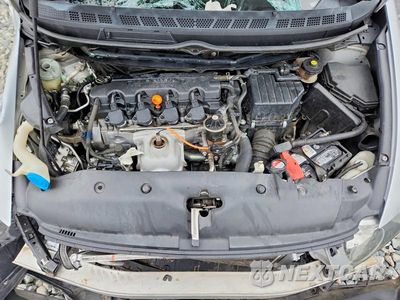 Zdjęcie 11 z 11 samochodu: 2011 HONDA CIVIC LX VIN:2HGFA1F56BH300352 - miniatura