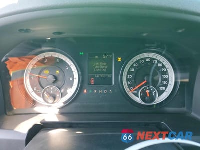 Zdjęcie 9 z 12 samochodu: 2014 RAM 1500 ST VIN:1C6RR7FT8ES151078 - miniatura