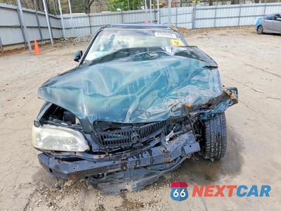 Piąte zdjęcie samochodu w środku: 1998 ACURA 3.2TL VIN:JH4UA3643WC008836 - miniatura