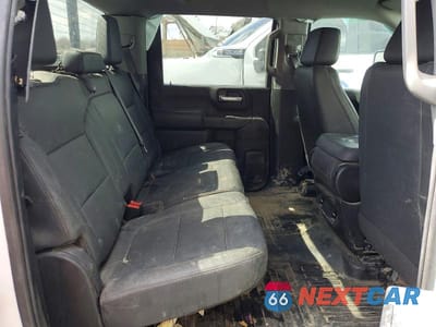 Zdjęcie 10 z 11 samochodu: 2023 CHEVROLET SILVERADO K2500 UTILITY / SERVICE TRUCK VIN:1GB4YLE70PF255275 - miniatura