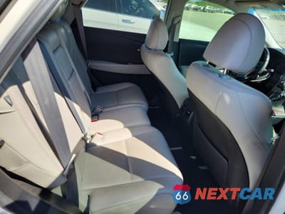 Zdjęcie 10 z 11 samochodu: 2013 LEXUS RX 350 BASE VIN:2T2ZK1BA2DC104767 - miniatura