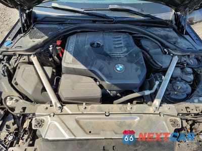 Zdjęcie 11 z 12 samochodu: 2023 BMW 430XI VIN:WBA43AT01PCM66519 - miniatura