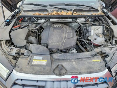 Zdjęcie 12 z 13 samochodu: 2020 AUDI Q5 PREMIUM PLUS VIN:WA1BNAFY3L2023904 - miniatura