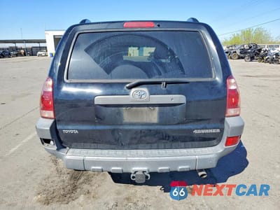 Zdjęcie 6 z 13 samochodu: 2003 TOYOTA 4RUNNER SR5 VIN:JTEZU14R830006252 - miniatura