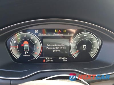 Zdjęcie 9 z 13 samochodu: 2023 AUDI Q5 PREMIUM PLUS 45 VIN:WA1EAAFY2P2069948 - miniatura