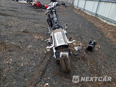 Czwarte zdjęcie samochodu z boku: 2003 HARL FXSTI SOFTAIL STD VIN:1HD1BVB113Y048614 - miniatura