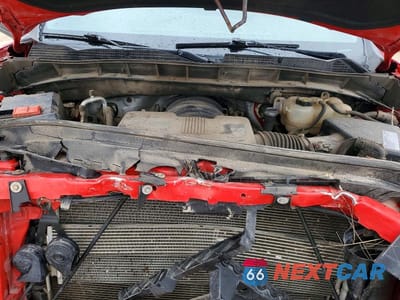 Zdjęcie 11 z 11 samochodu: 2020 GMC SIERRA K1500 ELEVATION VIN:1GTU9CED3LZ211536 - miniatura