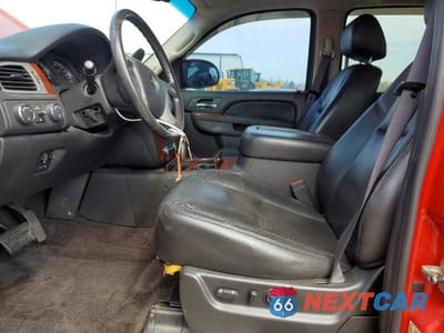 Zdjęcie 7 z 12 samochodu: 2011 CHEVROLET AVALANCHE LTZ VIN:3GNTKGE39BG122221 - miniatura