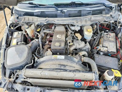 Zdjęcie 11 z 13 samochodu: 2014 RAM 2500 LARAMIE VIN:3C6UR5FL9EG308705 - miniatura