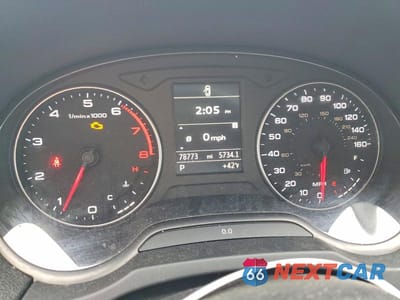 Zdjęcie 9 z 11 samochodu: 2015 AUDI A3 PREMIUM PLUS VIN:WAUCCGFF8F1020022 - miniatura