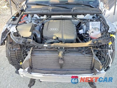 Zdjęcie 12 z 13 samochodu: 2023 AUDI Q5 PREMIUM 45 VIN:WA1GAAFY6P2061991 - miniatura