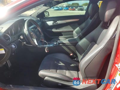 Zdjęcie 7 z 12 samochodu: 2014 MERCEDES-BENZ C 250 VIN:WDDGJ4HB9EG265805 - miniatura