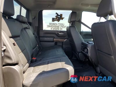 Zdjęcie 10 z 12 samochodu: 2021 GMC SIERRA K2500 DENALI VIN:1GT49REY6MF234978 - miniatura
