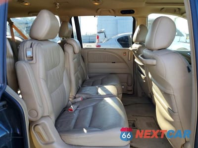 Zdjęcie 11 z 13 samochodu: 2006 HONDA ODYSSEY EXL VIN:5FNRL38766B413651 - miniatura